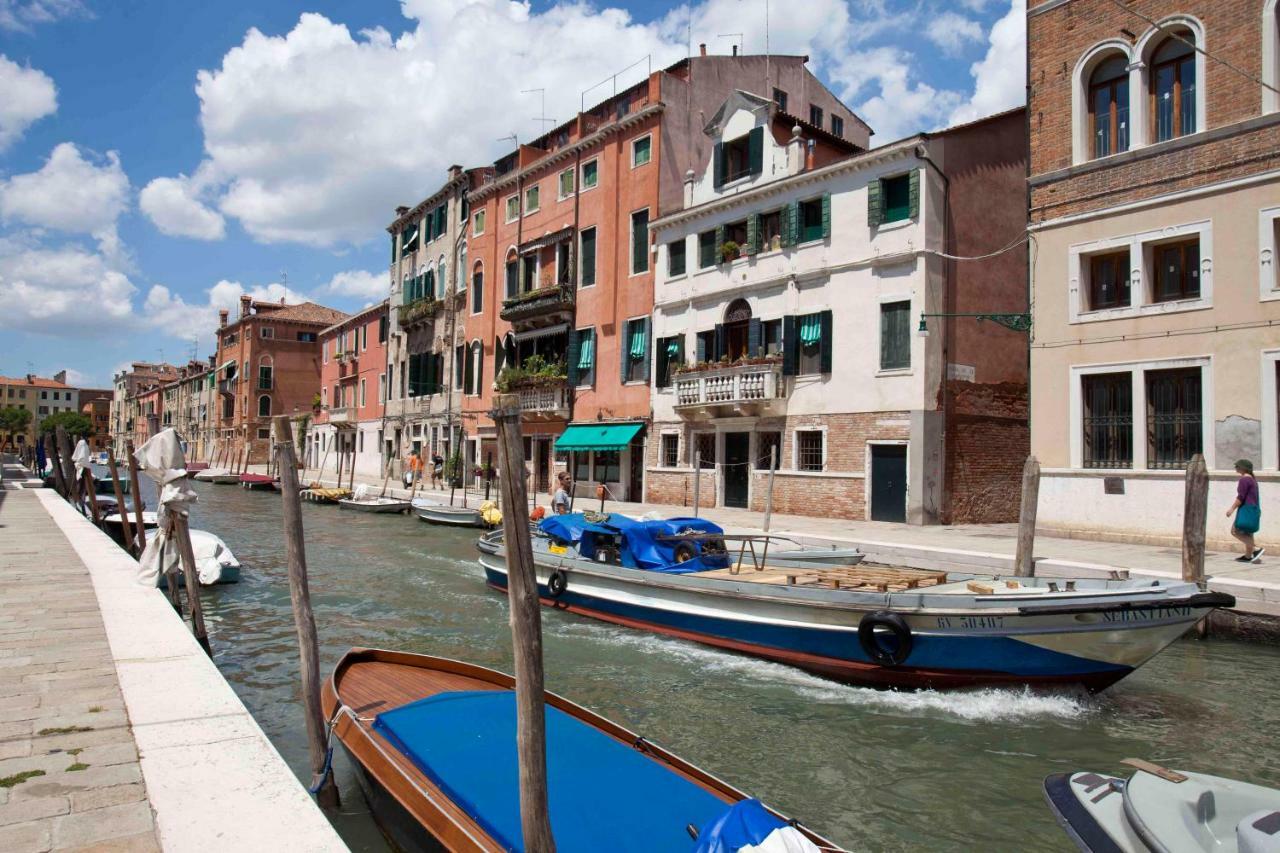 Di.gianfranco Piano Nobile Apartment