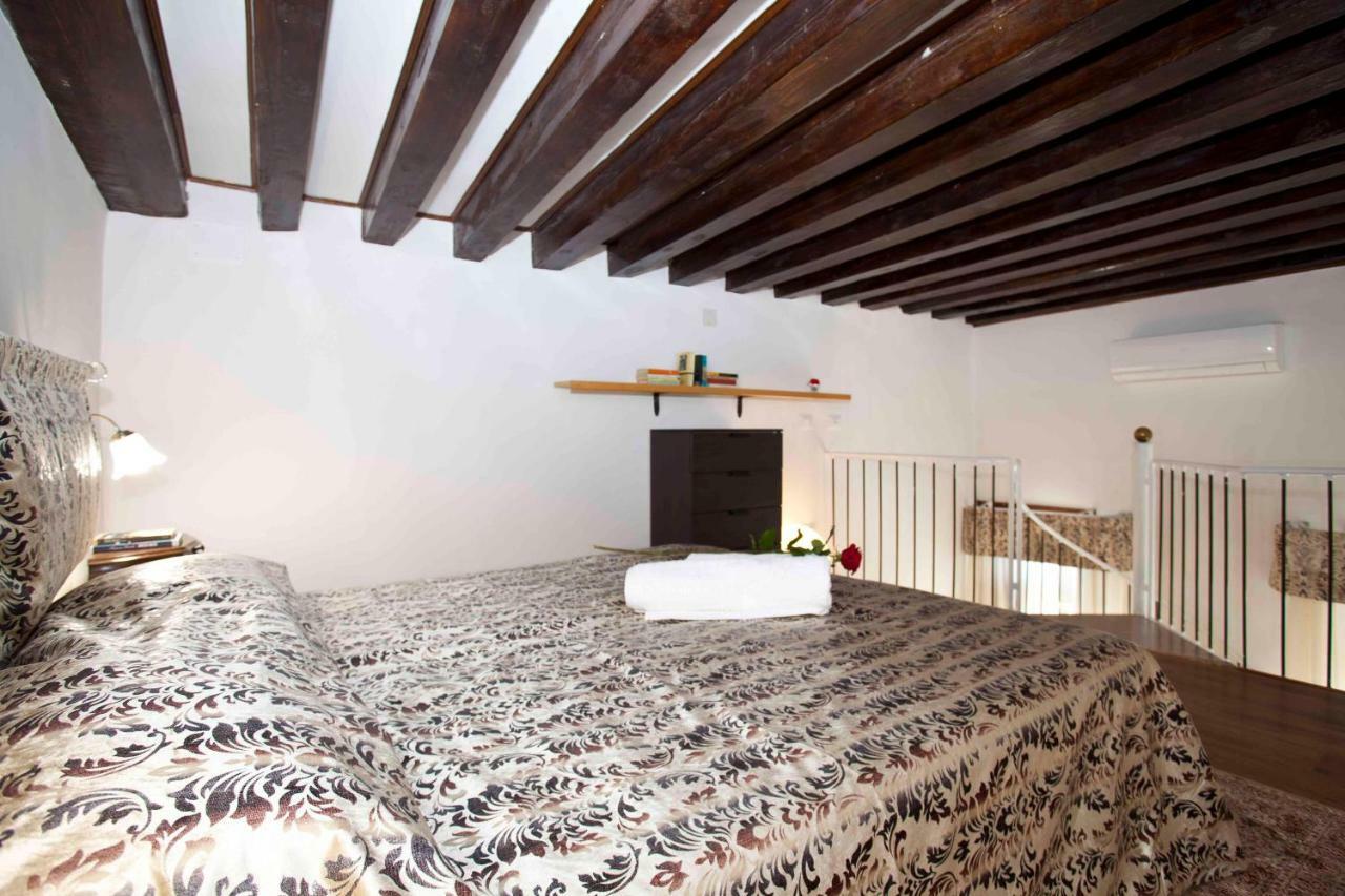 Di.gianfranco Piano Nobile Apartment